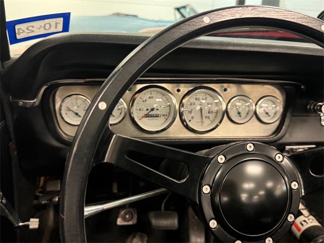 1965 Ford Mustang (CC-2074918) for sale in Dekalb, Illinois