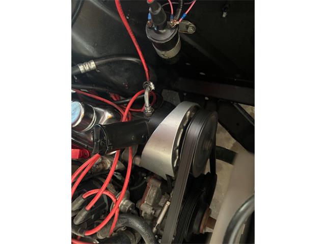 1965 Ford Mustang (CC-2074918) for sale in Dekalb, Illinois