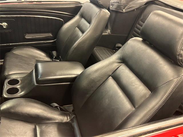 1965 Ford Mustang (CC-2074918) for sale in Dekalb, Illinois