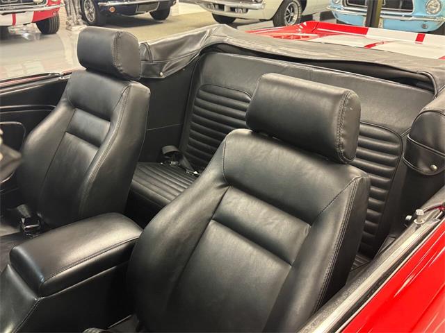 1965 Ford Mustang (CC-2074918) for sale in Dekalb, Illinois