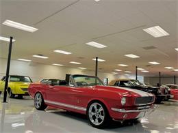 1965 Ford Mustang (CC-2074918) for sale in Dekalb, Illinois