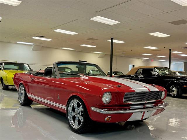 1965 Ford Mustang (CC-2074918) for sale in Dekalb, Illinois