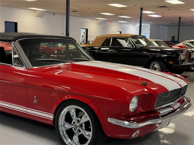 1965 Ford Mustang (CC-2074918) for sale in Dekalb, Illinois