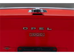 1970 Opel GT (CC-2074919) for sale in Halton Hills, Ontario