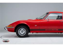 1970 Opel GT (CC-2074919) for sale in Halton Hills, Ontario