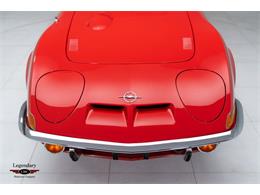 1970 Opel GT (CC-2074919) for sale in Halton Hills, Ontario