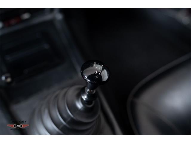 1970 Opel GT (CC-2074919) for sale in Halton Hills, Ontario