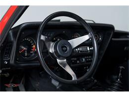 1970 Opel GT (CC-2074919) for sale in Halton Hills, Ontario