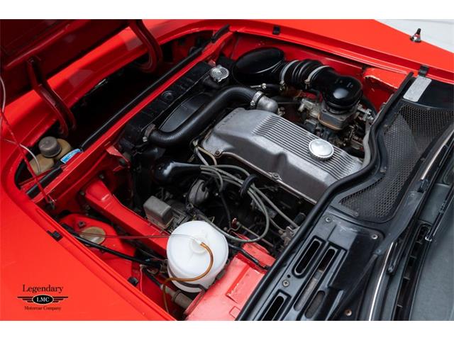 1970 Opel GT (CC-2074919) for sale in Halton Hills, Ontario