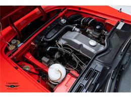1970 Opel GT (CC-2074919) for sale in Halton Hills, Ontario