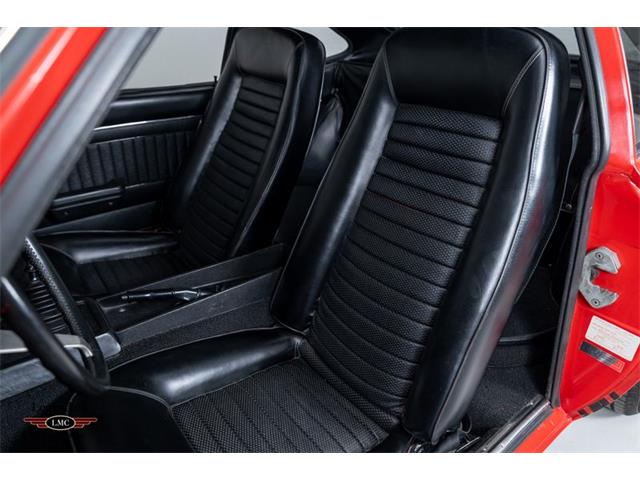 1970 Opel GT (CC-2074919) for sale in Halton Hills, Ontario