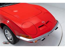1970 Opel GT (CC-2074919) for sale in Halton Hills, Ontario