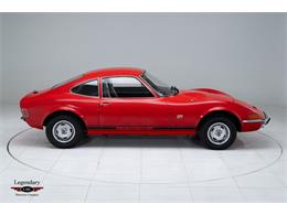 1970 Opel GT (CC-2074919) for sale in Halton Hills, Ontario