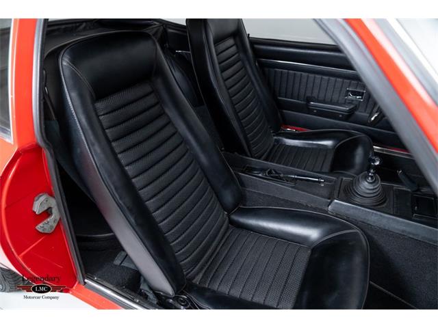 1970 Opel GT (CC-2074919) for sale in Halton Hills, Ontario