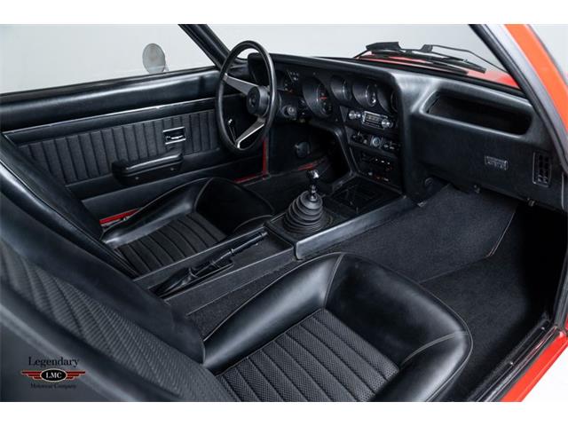 1970 Opel GT (CC-2074919) for sale in Halton Hills, Ontario