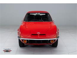 1970 Opel GT (CC-2074919) for sale in Halton Hills, Ontario