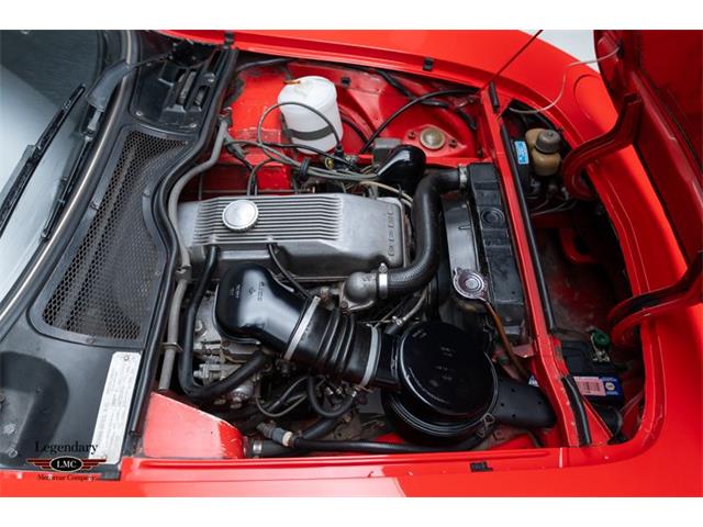 1970 Opel GT (CC-2074919) for sale in Halton Hills, Ontario