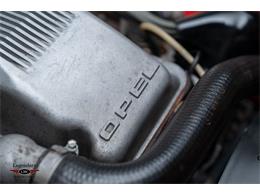 1970 Opel GT (CC-2074919) for sale in Halton Hills, Ontario