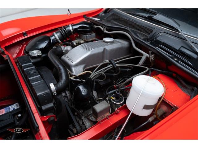 1970 Opel GT (CC-2074919) for sale in Halton Hills, Ontario