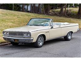 View this 1965 Dodge Coronet 500