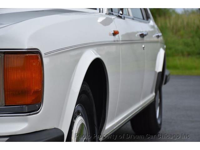 1995 Rolls-Royce Silver Dawn (CC-2074920) for sale in Gurnee, Illinois