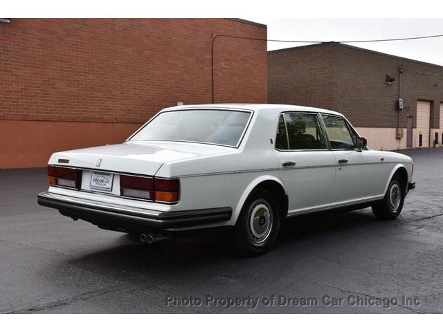 1995 Rolls-Royce Silver Dawn (CC-2074920) for sale in Gurnee, Illinois
