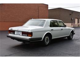 1995 Rolls-Royce Silver Dawn (CC-2074920) for sale in Gurnee, Illinois