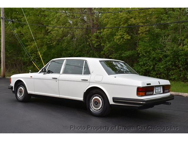 1995 Rolls-Royce Silver Dawn (CC-2074920) for sale in Gurnee, Illinois