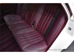 1995 Rolls-Royce Silver Dawn (CC-2074920) for sale in Gurnee, Illinois