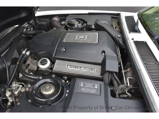 1995 Rolls-Royce Silver Dawn (CC-2074920) for sale in Gurnee, Illinois
