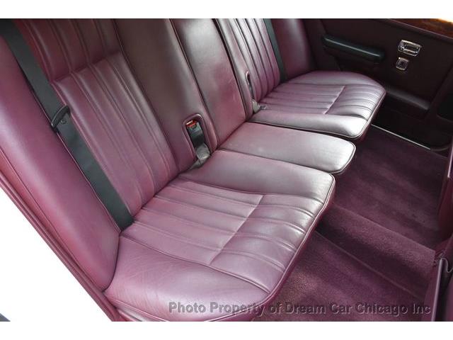 1995 Rolls-Royce Silver Dawn (CC-2074920) for sale in Gurnee, Illinois
