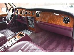 1995 Rolls-Royce Silver Dawn (CC-2074920) for sale in Gurnee, Illinois