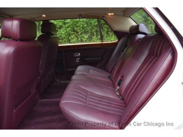 1995 Rolls-Royce Silver Dawn (CC-2074920) for sale in Gurnee, Illinois
