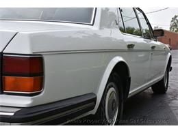 1995 Rolls-Royce Silver Dawn (CC-2074920) for sale in Gurnee, Illinois