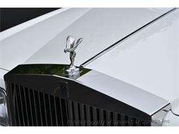 1995 Rolls-Royce Silver Dawn (CC-2074920) for sale in Gurnee, Illinois
