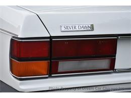 1995 Rolls-Royce Silver Dawn (CC-2074920) for sale in Gurnee, Illinois
