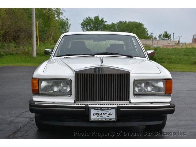 1995 Rolls-Royce Silver Dawn (CC-2074920) for sale in Gurnee, Illinois