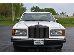 1995 Rolls-Royce Silver Dawn (CC-2074920) for sale in Gurnee, Illinois