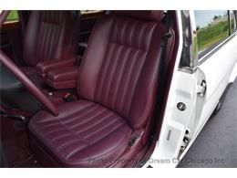 1995 Rolls-Royce Silver Dawn (CC-2074920) for sale in Gurnee, Illinois