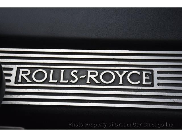 1995 Rolls-Royce Silver Dawn (CC-2074920) for sale in Gurnee, Illinois