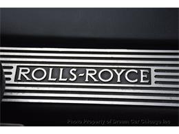 1995 Rolls-Royce Silver Dawn (CC-2074920) for sale in Gurnee, Illinois