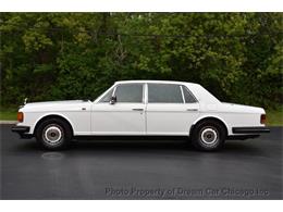 1995 Rolls-Royce Silver Dawn (CC-2074920) for sale in Gurnee, Illinois
