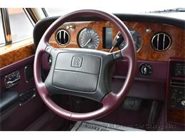 1995 Rolls-Royce Silver Dawn (CC-2074920) for sale in Gurnee, Illinois