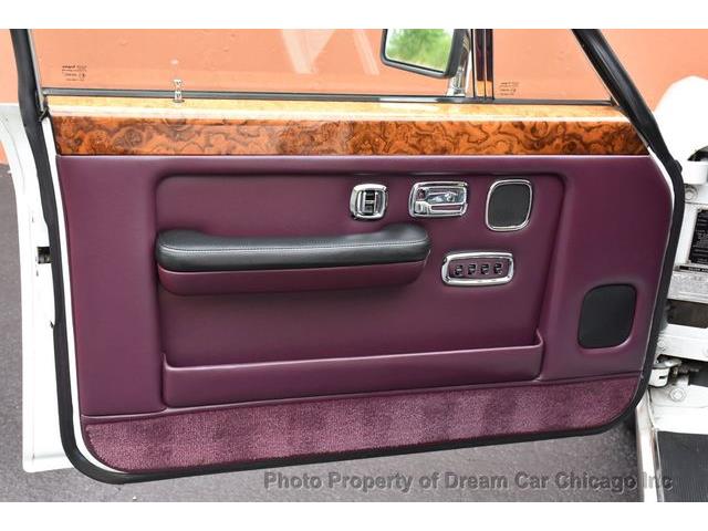 1995 Rolls-Royce Silver Dawn (CC-2074920) for sale in Gurnee, Illinois