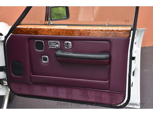 1995 Rolls-Royce Silver Dawn (CC-2074920) for sale in Gurnee, Illinois