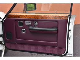 1995 Rolls-Royce Silver Dawn (CC-2074920) for sale in Gurnee, Illinois