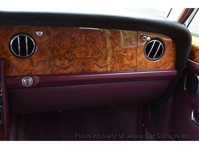 1995 Rolls-Royce Silver Dawn (CC-2074920) for sale in Gurnee, Illinois