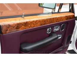 1995 Rolls-Royce Silver Dawn (CC-2074920) for sale in Gurnee, Illinois