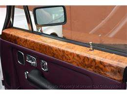 1995 Rolls-Royce Silver Dawn (CC-2074920) for sale in Gurnee, Illinois