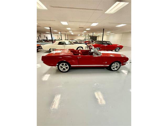 1965 Ford Mustang (CC-2074921) for sale in Dekalb, Illinois
